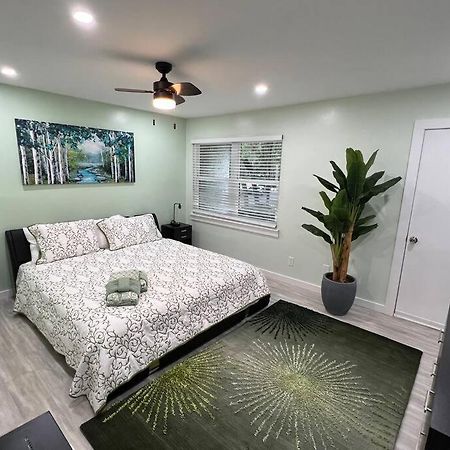 Tranquility In Paradise- 2 Bedroom Villa W/Parking Île de Hilton-Head Extérieur photo