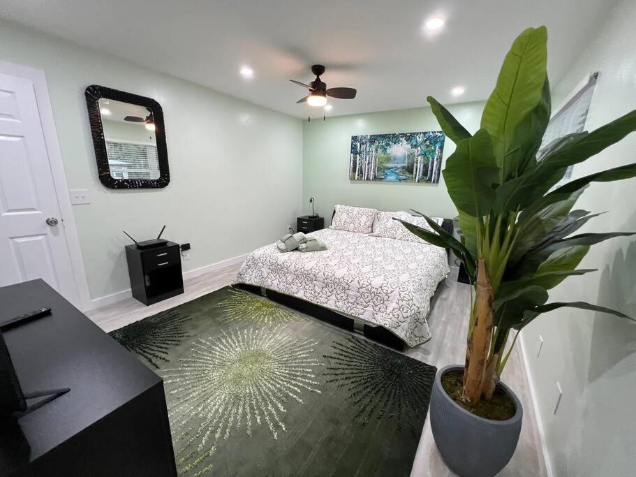 Tranquility In Paradise- 2 Bedroom Villa W/Parking Île de Hilton-Head Extérieur photo