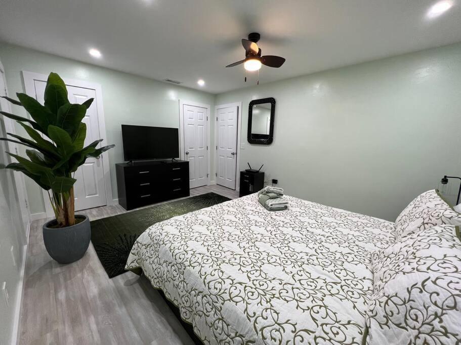 Tranquility In Paradise- 2 Bedroom Villa W/Parking Île de Hilton-Head Extérieur photo